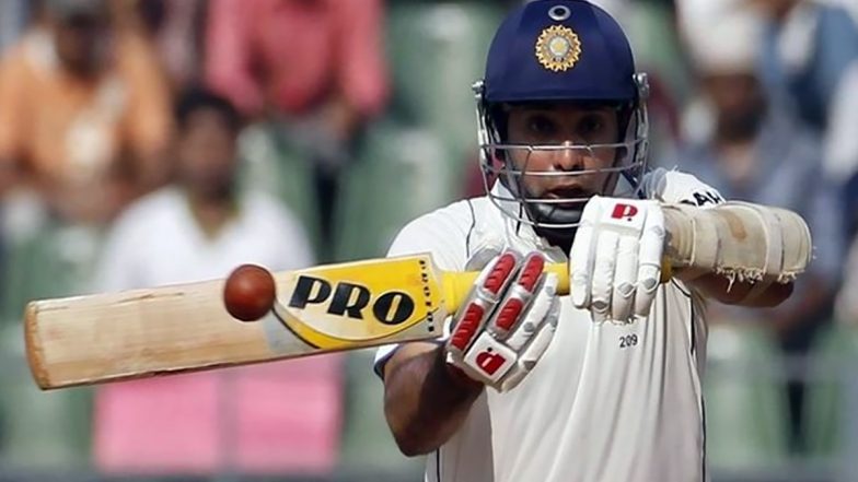 Happy Birthday VVS Laxman: Let’s Relive His Memorable Test Innings of 281 Against Australia (Watch Video)