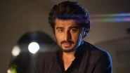 Arjun Kapoor Begins Shooting for His Next Film in Delhi, Says &lsquo;It Has Been a Hugely Lucky Charm for Me&rsquo;