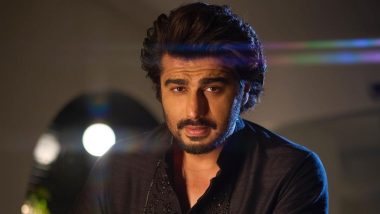 Arjun Kapoor Begins Shooting for His Next Film in Delhi, Says ‘It Has Been a Hugely Lucky Charm for Me’