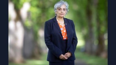 Jayathi Y Murthy, Indian-Born Eminent Educator, Becomes President of Oregon State University in US