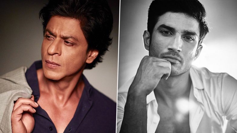 World Television Day 2022: From Shah Rukh Khan to Sushant Singh Rajput, Bollywood Actors Who Started Their Journey From TV