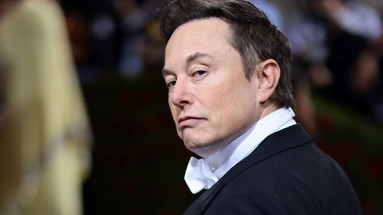 Elon Musk Meets Senator Chuck Schumer and Other Members of US Congress to Discuss Artificial Intelligence Regulation