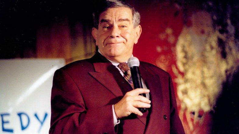 Freddie Roman Dies at 85 Due to Heart Attack; Stand-Up Comedian Was Famous for His Borscht Belt Appearances