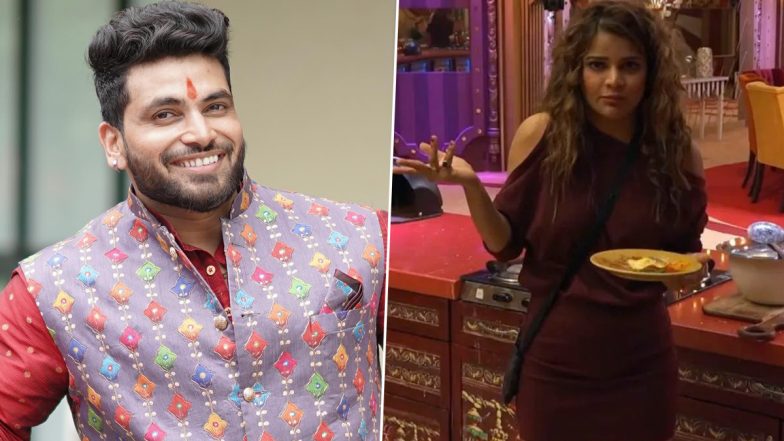 Bigg Boss 16: Netizens Appreciate Shiv Thakare’s Reaction Towards Archana Gautam’s ‘Chote Log’ Statement! (View Tweets)