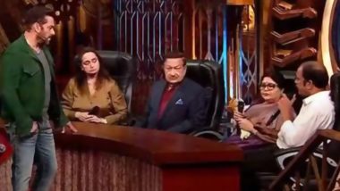 Bigg Boss 16: Shalin Bhanot, Tina Datta and Sumbul Touqeer’s Parents Engage in Argument