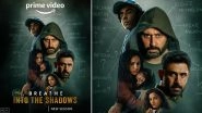 Breathe Into The Shadows Season 2 Review: Abhishek Bachchan&rsquo;s Amazon Prime Thriller Receives Mixed Response From Critics