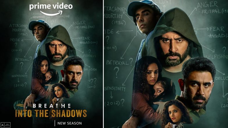 Breathe Into The Shadows Season 2 Review: Abhishek Bachchan’s Amazon Prime Thriller Receives Mixed Response From Critics