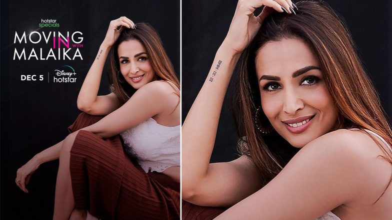 Bad News, Fans! Malaika Arora Didn't Say 'Yes to Arjun Kapoor's Marriage Proposal But To Disney+ Hotstar Show 'Moving in With Malaika' (View Post)