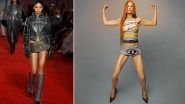 Diesel Showcases Quirky Mini-Skirt Worth $1000! Bizarre Product Looks Highly Uncomfortable, Leaves Netizens Perplexed on Twitter