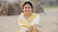 Sai Pallavi Releases Engaging Trailer for &lsquo;5678&rsquo; Web Series Based on Dance