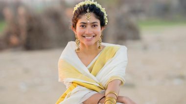 Sai Pallavi Releases Engaging Trailer for ‘5678’ Web Series Based on Dance