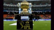 When Is IPL 2023 Auction? Know Date and Time in IST of Indian Premier League Mini-Auction in Kochi