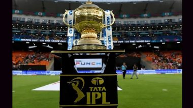 IPL 2023 Auction To Be Held in Kochi on December 23