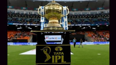 IPL 2023 News Updates, November 14: CSK Set To Release Chris Jordan, Jason Holder To Leave LSG