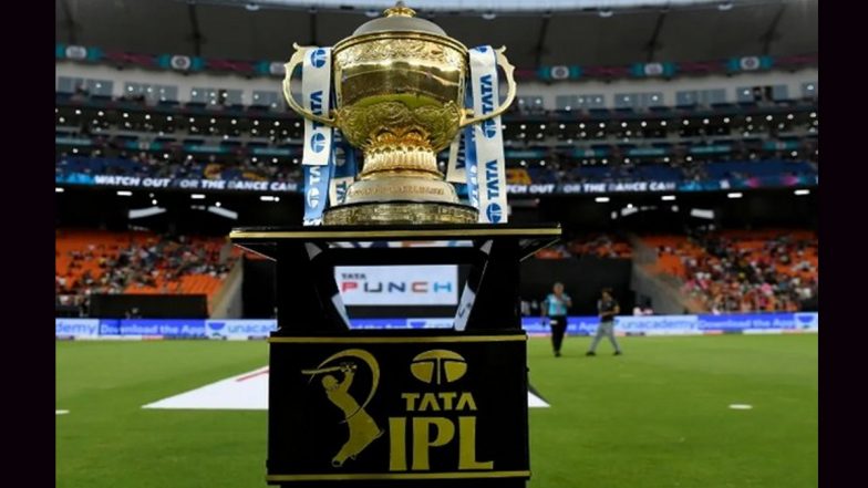 IPL 2023 Auction To Be Held in Kochi on December 23