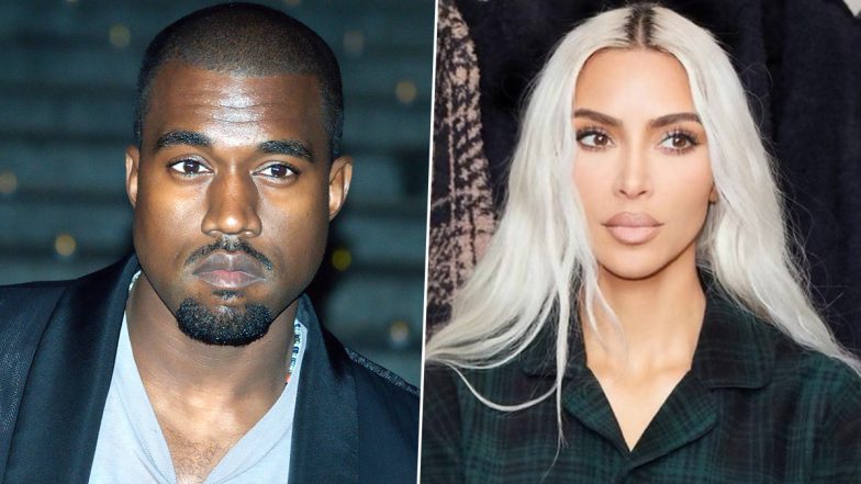 Kanye West Marries Yeezy Designer Bianca Censori Months After Divorce From Kim Kardashian 