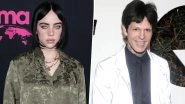 Billie Eilish and Jesse Rutherford Make Their Relationship Official; Say &lsquo;Age Difference Isn&rsquo;t a Concern&rsquo;