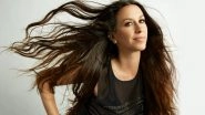 Alanis Morissette Claims Sexism Is the Reason She Dropped Out of Performing in &lsquo;Rock & Roll Hall of Fame&rsquo; Ceremony
