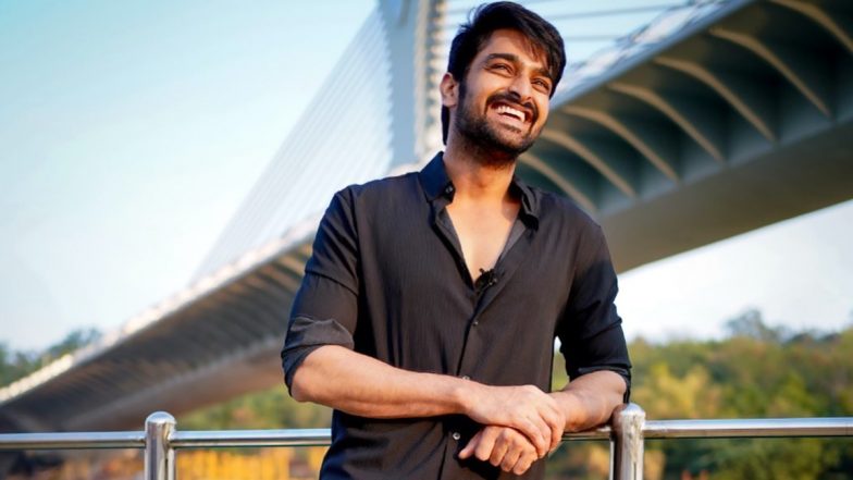 Naga Shaurya and Anusha to Tie the Knot on November 20 in Bengaluru