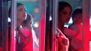 Barhmastra: Fans Surprised to See Deepika Padukone Playing Ex Flame Ranbir Kapoor's Mom After the Film's OTT Release
