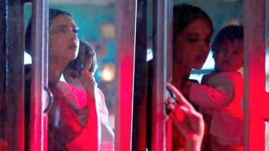 Barhmastra: Fans Surprised to See Deepika Padukone Playing Ex Flame Ranbir Kapoor's Mom After the Film's OTT Release