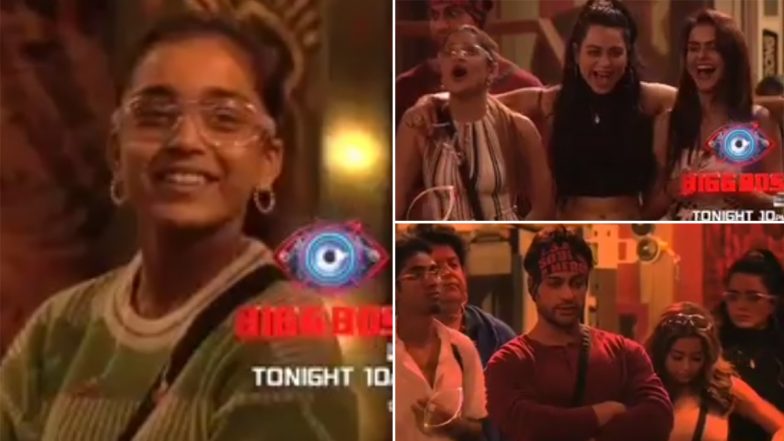 Bigg Boss 16: Shalin Bhanot Nominates Sumbul Touqeer Khan (Watch Promo Video)