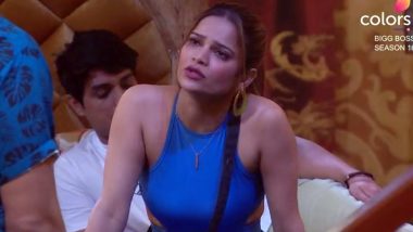 Bigg Boss 16: Netizens Feel Archana Gautam Is Justified in Slapping Shiv Thakare, Trend ‘Bring Back Archana’ (View Tweets)