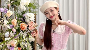 Loona’s Chuu Thanks Fans for Trusting Her With a Heartfelt Message After Being Kicked Out of the Group