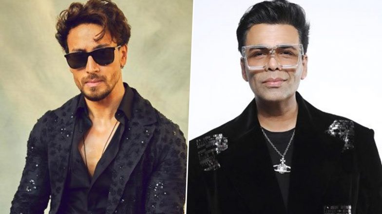 Screw Dheela: Karan Johar Shelves Tiger Shroff's Action Film After Actor's Hefty Fee Demand - Reports