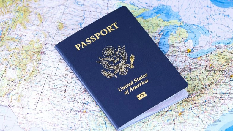American Visa Processing Time Likely To Fall for Indians by Summer 2023: US Embassy Official
