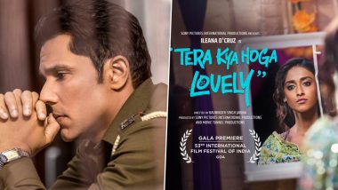Tera Kya Hoga Lovely: Randeep Hooda, Ileana D’cruz’s Film to Be Screened at the 53rd IFFI