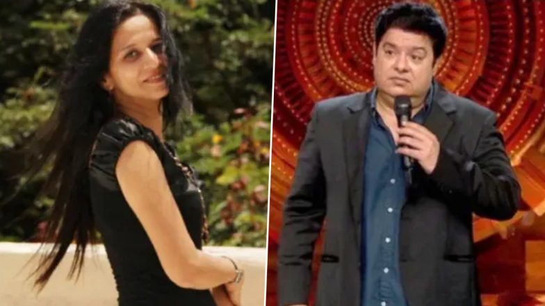 Sajid Khan Controversy: Sheela Priya Seth Reveals Shocking Details; Says, ‘He Asked Me To Use Oils To Enlarge My Breasts’