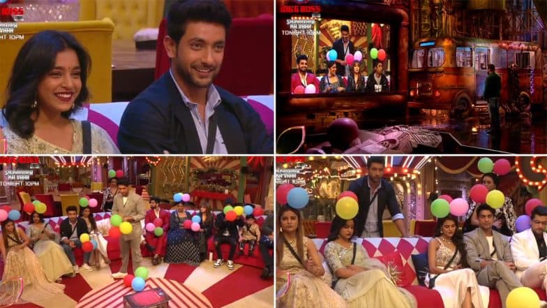 Bigg Boss 16: Fahmaan Khan Bursts Sumbul Touqeer and Shalin Bhanot’s Bubble on Weekend Ka Vaar!