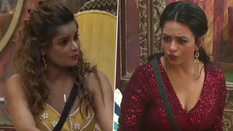 Bigg Boss 16: Archana Gautam – Soundarya Sharma Perform a Sketch on Sajid Khan’s Sexual Harassment Controversy!