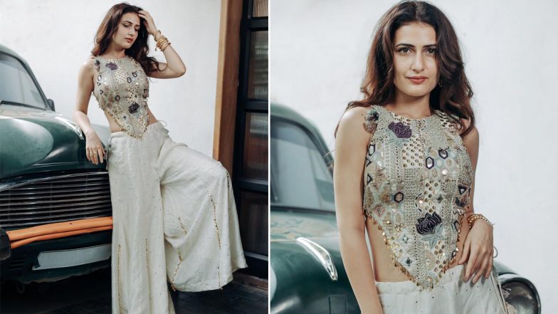 Fatima Sana Shaikh's Recent Insta Posts Gives Speculation of Marriage; Leaves Aamir Khan's Daughter Ira Khan Excited