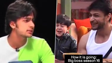 MTV Roadies: Bigg Boss 16 Contestant Shalin Bhanot’s Audition Goes Viral on Social Media! (Watch Video)