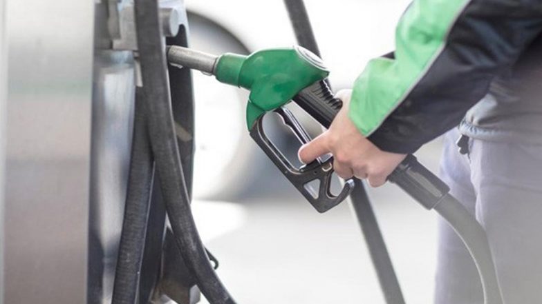 Fuel Price Hike: Himachal Pradesh Government Increases VAT on Diesel by Rs 3