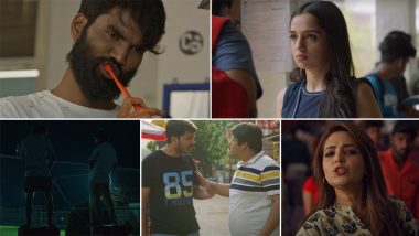 Hostel Daze Season 3 Trailer Out! Ahsaas Channa-Nikhil Vijay’s Drama Returns With All the Chaos on November 16 on Amazon Prime Video - Watch