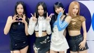 2022 MAMA Awards: BLACKPINK Becomes First Female Band To Win in Worldwide Fans&rsquo; Choice Top 10