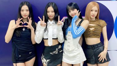 2022 MAMA Awards: BLACKPINK Becomes First Female Band To Win in Worldwide Fans’ Choice Top 10