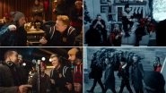 Backstreet Boys Drops Reprise of George Michael's 'Last Christmas' and It is an Early Xmas Cheer for The Fans (Watch Video)