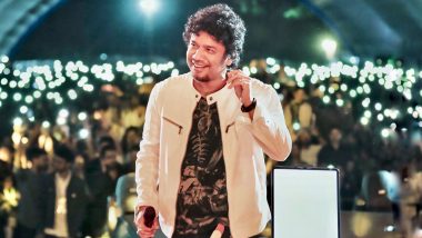 Lachit Diwas: Papon, Renowned for His Folk-Fusion Music, To Sing for 400th Birth Anniversary of the Legendary Ahom General Lachit Borphukan