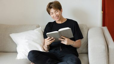 BTS’ RM To Release His Solo Album in December!