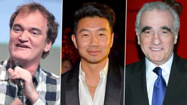 Simu Liu Slams Martin Scorsese, Quentin Tarantino's Lament About 'Marvel-isation of Hollywood'; Shang-Chi Star Tweets 'Loved the Golden Age, But It Was White as Hell'!