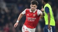 Arsenal 1&ndash;0 FC Zurich, UEFA Europa League League 2022&ndash;23: Kieran Tierney Shines As Arsenal End Group Stage Campaign With A Victory At Home (Watch Goal Video Highlights)