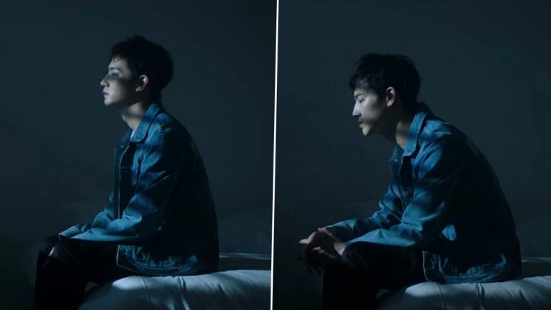 GOT7's Jay B Releases a Solemn Visualizer Music Video for ‘Def. – my bad’ – Watch