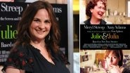 Food Blogger Julie Powell Known for Amy Adams-Meryl Streep's Oscar-Nominated &lsquo;Julie & Julia&rsquo; Dies at 49