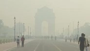 Air Pollution Is Causing Serious Skin Problems, Experts Warn As Delhi AQI Slips to &lsquo;Very Poor&rsquo; Once Again; Suggest Ways To Curb Toxicity
