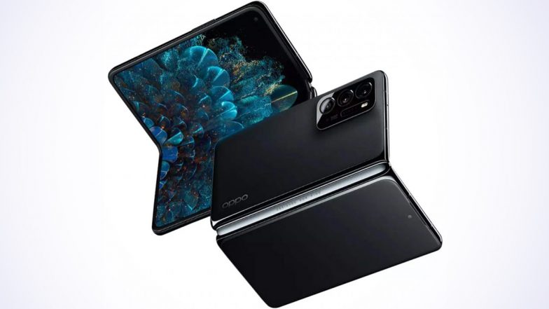Oppo Find N2 Foldable and Find N2 Flip Smartphones Speculated To Launch in December 2022; Find Leaked Details Here