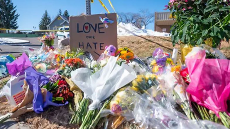 Ellen DeGeneres, Divine Miss M' Better Midler and Other Celebrities Express Support for LGBTQ+ Community After Colorado Shooting